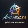 Amnezia Premium VPN Key (1 Year / 7 Devices)