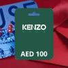MUSE - Kenzo Kids AED 100 Gift Card AE
