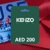 MUSE - Kenzo Kids AED 200 Gift Card AE