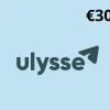 Ulysse Travel EUR 30 Gift Card FR
