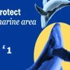 Dots.eco - Protect Marine Area GBP 1 Gift Card UK