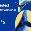 Dots.eco - Protect Marine Area GBP 5 Gift Card UK