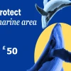 Dots.eco - Protect Marine Area GBP 50 Gift Card UK