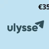 Ulysse Travel EUR 35 Gift Card FR