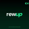 RewUp 4 EUR Gift Card
