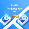 EaseUS Todo Backup Home Edition 2026 PC Key (1 Year / 1 Device)