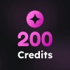 VidSoda.com – 200 Credits Gift Card