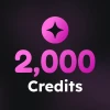 VidSoda.com – 2,000 Credits Gift Card