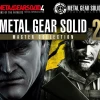 METAL GEAR SOLID: MASTER COLLECTION Vol.2 PC Steam Account