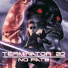 Terminator 2D: NO FATE XBOX One / Xbox Series X|S CD Key