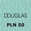 Douglas PLN 50 Gift Card PL