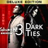 Yakuza Kiwami 3 & Dark Ties Deluxe Edition EU PC Steam CD Key