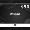 Rewarble Revolut $50 Gift Card