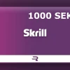Rewarble Skrill £10 Gift Card
