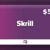 Rewarble Skrill $5 Gift Card