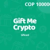 Gift Me Crypto COP 100000 Gift Card