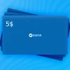 Rewarble DANA USD 5 Gift Card
