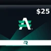 Rewarble AdvCash CAD 25 Gift Card