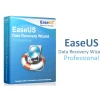 EaseUS Data Recovery Wizard Professional 2025 Key (1 Year / 1 PC)