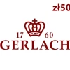 Gerlach PLN 50 Gift Card PL