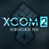 XCOM 2 - Reinforcement Pack DLC BR PC Steam CD Key