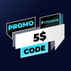 CSGORUN - $5 Gift Card