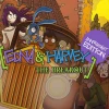Edna & Harvey: The Breakout Anniversary Edition RU Steam CD Key