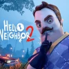 Hello Neighbor 2 PC Steam CD Key