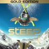 Steep Gold Edition EMEA Ubisoft Connect CD Key