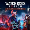 Watch Dogs: Legion Deluxe Edition PC Steam Altergift