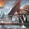 Might & Magic Heroes VII - Trial by Fire PC Ubisoft Connect CD Key