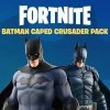 Fortnite - Batman Caped Crusader Pack DLC TR XBOX One / Xbox Series X|S CD Key