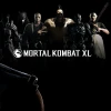 Mortal Kombat XL RoW Steam CD Key