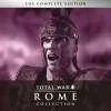 Rome: Total War Collection (2023) Steam CD Key