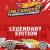 Hot Wheels Unleashed 2 Turbocharged Legendary Edition US XBOX One / Xbox Series X|S / Windows 10 CD Key