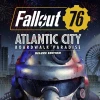 Fallout 76: Atlantic City - Boardwalk Paradise Deluxe Edition EU PC Steam CD Key