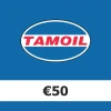TAMOIL Fuel €50 Gift Card IT