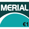 Merialueen suojelu €1 Gift Card FI