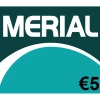 Merialueen suojelu €5 Gift Card FI