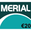 Merialueen suojelu €20 Gift Card FI
