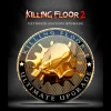 Killing Floor 2 - Ultimate Edition Upgrade DLC EU XBOX One / Xbox Series X|S CD Key