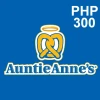 Auntie Anne's PHP 300 Gift Card PH
