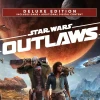 Star Wars Outlaws: Deluxe Edition EU Xbox Series X|S CD Key