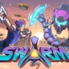 Swarm Meta Quest CD Key