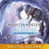 Monster Hunter World: Iceborne Master Edition Digital Deluxe Xbox One / Xbox Series X|S Account