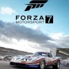Forza Motorsport 7 Standard Edition US XBOX One CD Key