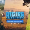 Cities: Skylines - Downtown to Countryside Bundle DLC PC Steam CD Key