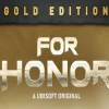 For Honor - Year 8 Gold Edition EU PC Steam CD Key