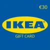 IKEA €30 Gift Card ES