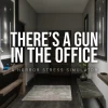 There's A Gun in the Office EU Nintendo Switch CD Key